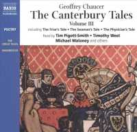 The Canterbury Tales III （3RD）