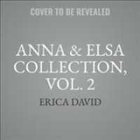 Anna & Elsa Collection (4-Volume Set) 〈2〉 （2 UNA）