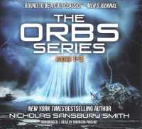 The Orbs Box Set (23-Volume Set) (Orbs) （CMB UNA）