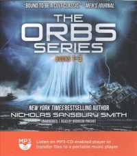 The Orbs Box Set (2-Volume Set) (Orbs) （MP3 CMB UN）