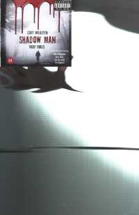 Shadow Man : Cheap Thrills (Smoky Barrett Audio Movie)