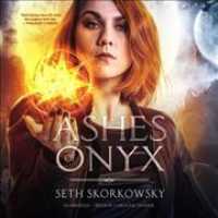 Ashes of Onyx （Library）