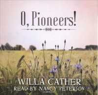 O, Pioneers!