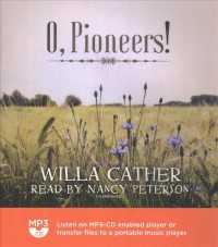 O, Pioneers!
