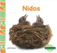 Nidos / Nests (Casas de Animales / Animal Homes)