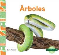 rboles/ Trees (Casas De Animales/ Animal Homes)