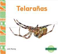 Telaraas/ Webs (Casas De Animales/ Animal Homes)