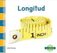Longitud/ Length (a Medir!/ Measure It!)