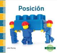 Posicin/ Position (a Medir!/ Measure It!)
