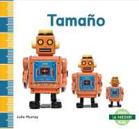 Tamao/ Size (a Medir!/ Measure It!)
