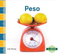 Peso/ Weight (a Medir!/ Measure It!)