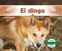 El dingo / Dingo (Animales de Australia / Australian Animals)