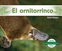 El ornitorrinco / Platypus (Animales de Australia / Australian Animals)