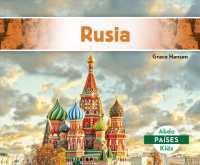 Rusia/ Russia (Pases/ Countries)