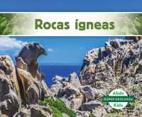 Rocas gneas / Igneous Rocks (sper Geologa! / Geology Rocks!)