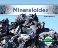 Mineraloides/ Mineraloids (sper Geologa!/ Geology Rocks!)
