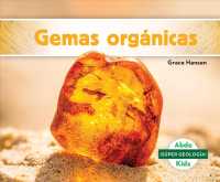 Gemas orgnicas / Organic Gems (sper Geologa! / Geology Rocks!)