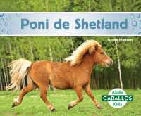 Poni de Shetland/ Shetland Ponies (Caballos/ Horses)