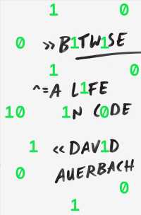 Bitwise : A Life in Code