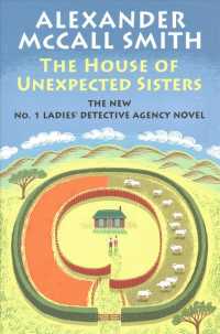 The House of Unexpected Sisters (No. 1 Ladies' Detective Agency)