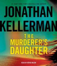The Murderer's Daughter (6-Volume Set) （Abridged）