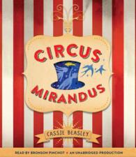 Circus Mirandus (6-Volume Set) （Unabridged）