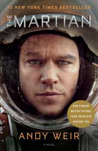The Martian （MTI）