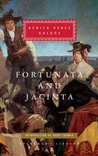 Fortunata and Jacinta (Everyman's Library (Cloth))