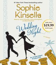 Wedding Night (11-Volume Set) （Unabridged）