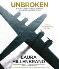 Unbroken (11-Volume Set) : A World War II Story of Survival, Resilience, and Redemption （Unabridged）