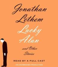 Lucky Alan and Other Stories (4-Volume Set) （Unabridged）