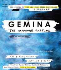 Gemina (11-Volume Set) (The Illuminae Files) （Unabridged）