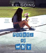 Pieces of Why (4-Volume Set) （Unabridged）