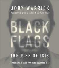 Black Flags (11-Volume Set) : The Rise of Isis （Unabridged）