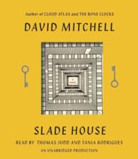 Slade House (6-Volume Set) （Unabridged）