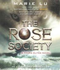 The Rose Society (9-Volume Set) (Young Elites) （Unabridged）
