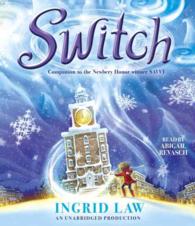 Switch (6-Volume Set) （Unabridged）