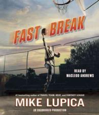Fast Break (5-Volume Set) （Unabridged）