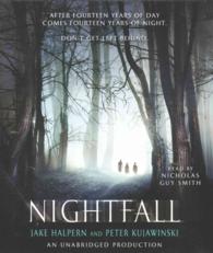 Nightfall (8-Volume Set) （Unabridged）