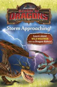 Storm Approaching! (School of Dragons)