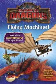 Flying Machines! (School of Dragons)