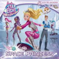 Space Princess (Barbie)