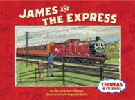 James and the Express (Thomas & Friends) （BRDBK）