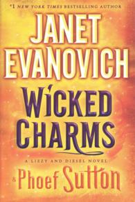 Wicked Charms （Signed）