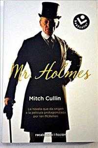 Mr. Holmes （MTI）
