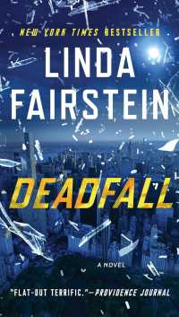 Deadfall (Alexandra Cooper)