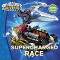 SuperCharged Race (Skylanders Universe) （STK）