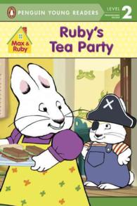 Ruby's Tea Party (Penguin Young Readers. Level 2)