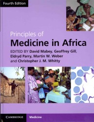 Principles of Medicine in Africa （4TH）