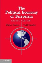 テロリズムの政治経済学（第２版）<br>The Political Economy of Terrorism （2ND）